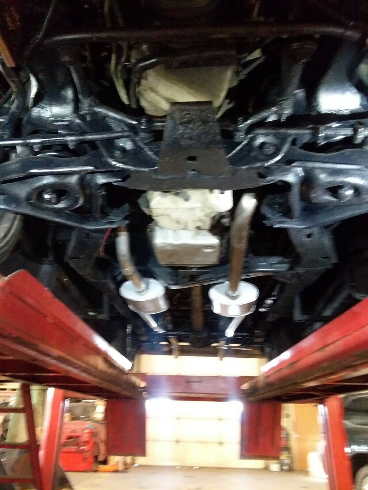 1950 Green Chevrolet Other Pickups