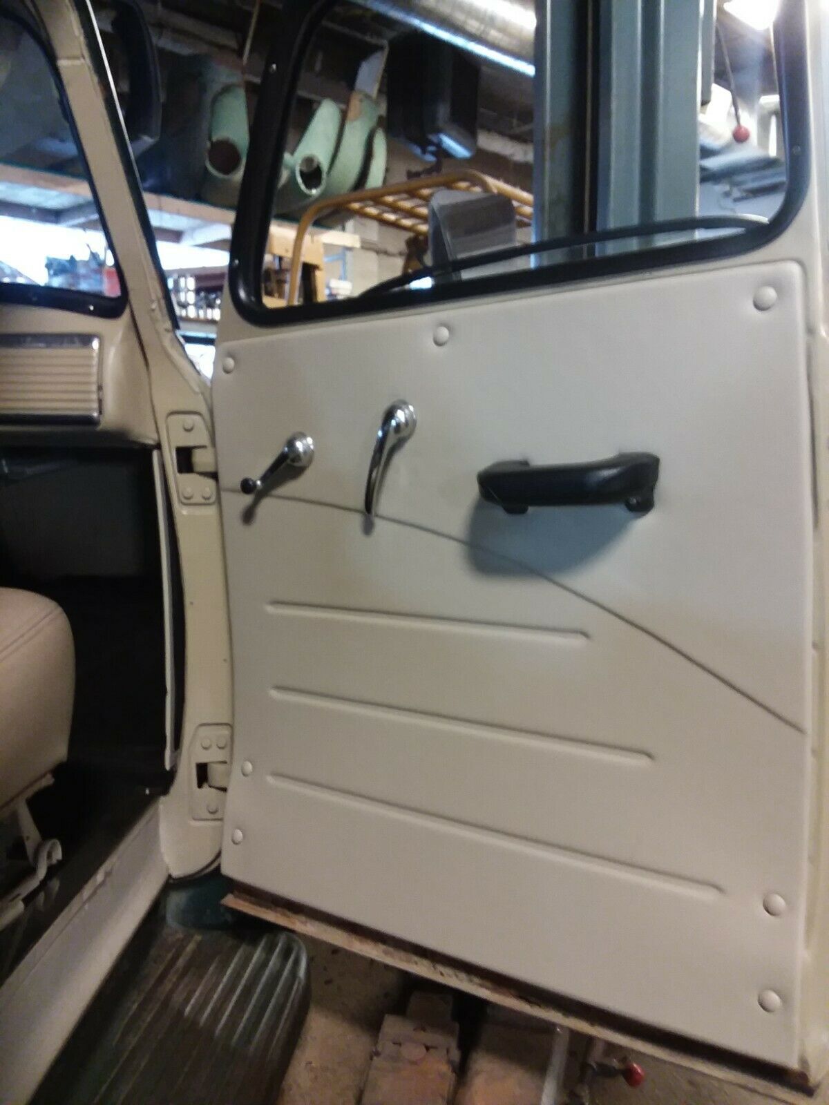 1950 Green Chevrolet Other Pickups