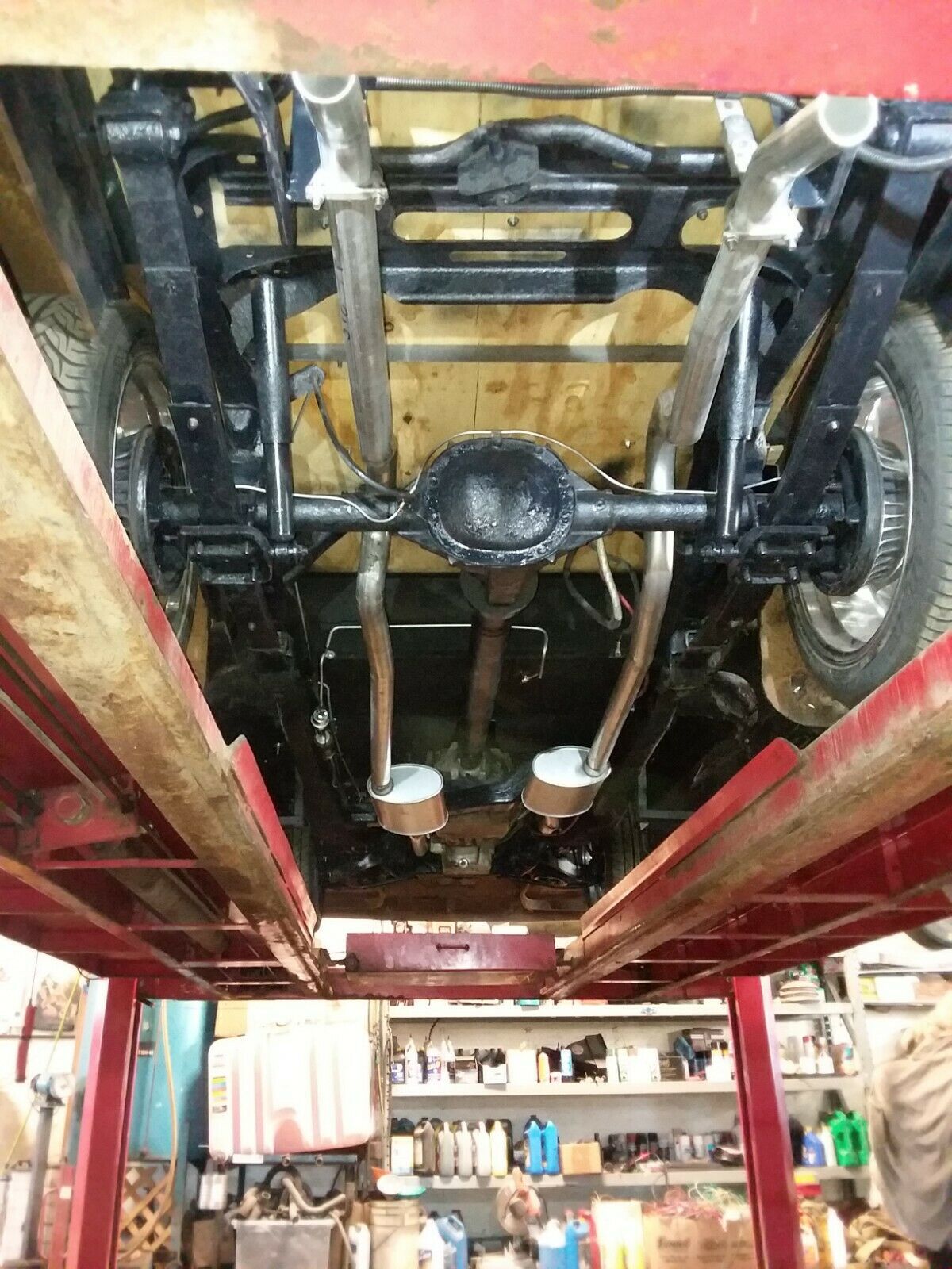 1950 Green Chevrolet Other Pickups