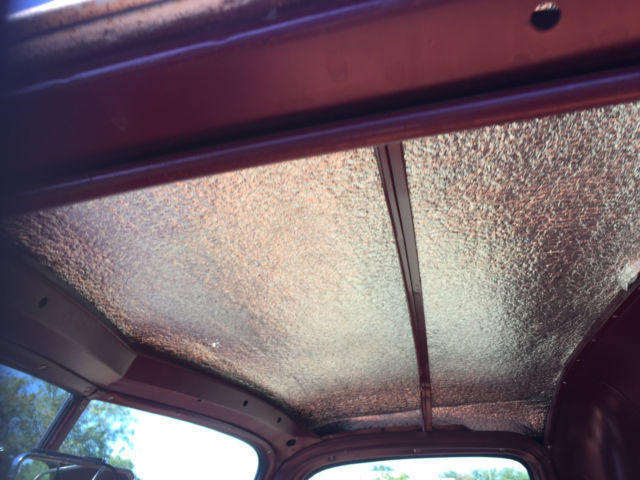 1950 Chevrolet C/K Pickup 1500