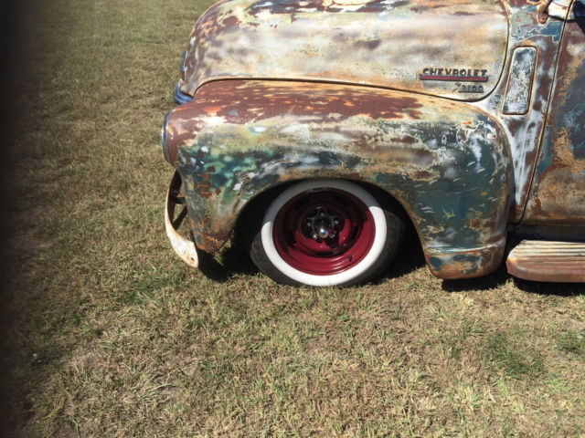 1950 Chevrolet C/K Pickup 1500