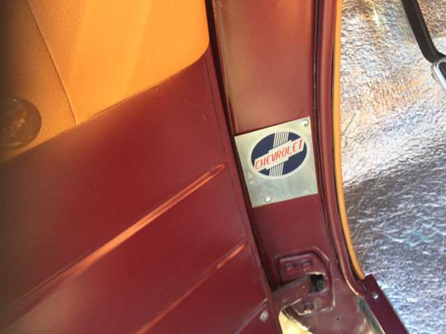 1950 Chevrolet C/K Pickup 1500