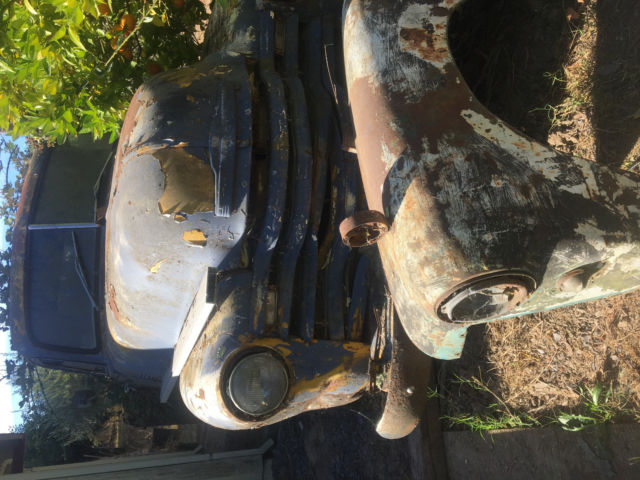 1950 Chevrolet Other Pickups