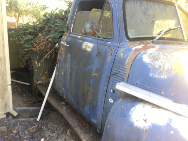 1950 Chevrolet Other Pickups