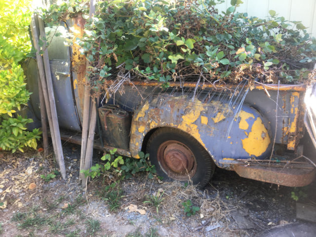 1950 Chevrolet Other Pickups