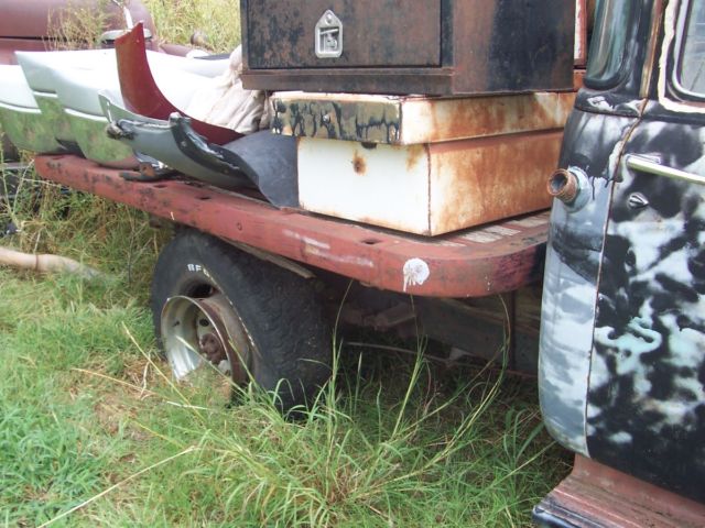 1950 Chevrolet Other Pickups