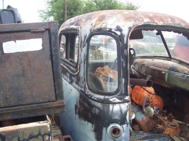 1950 Chevrolet Other Pickups