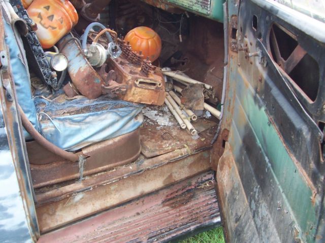 1950 Chevrolet Other Pickups
