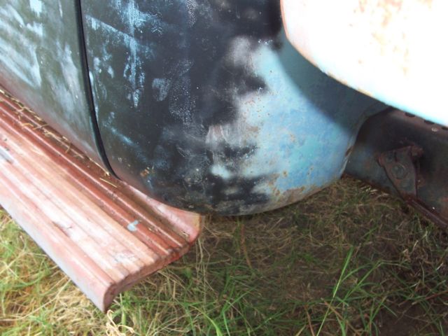 1950 Chevrolet Other Pickups