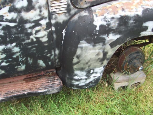 1950 Chevrolet Other Pickups