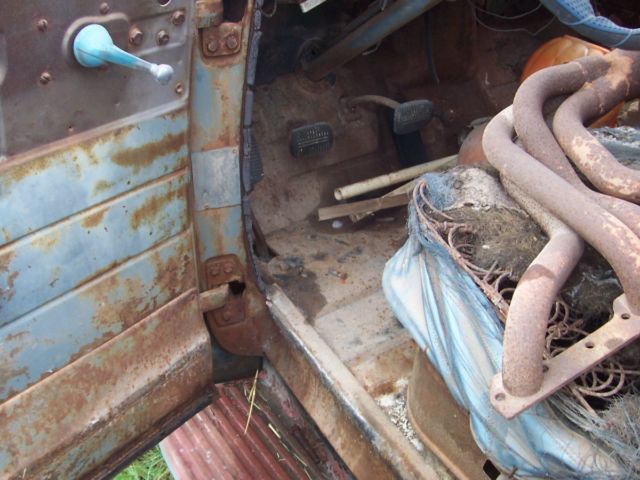 1950 Chevrolet Other Pickups