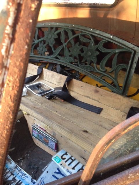 1950 Chevrolet Other Pickups