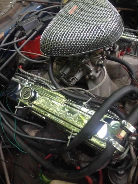 1950 Chevrolet Other Pickups