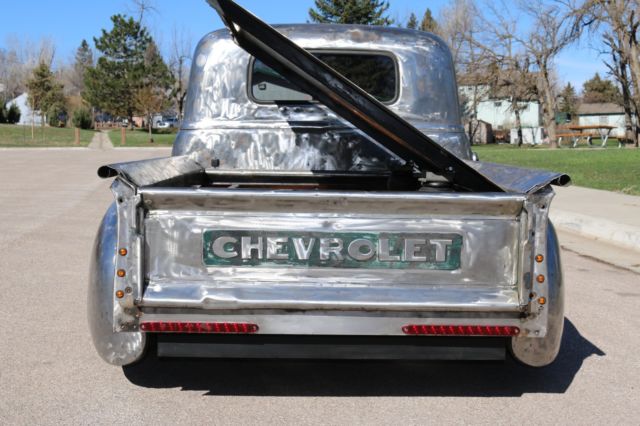 1950 Chevrolet Other Pickups