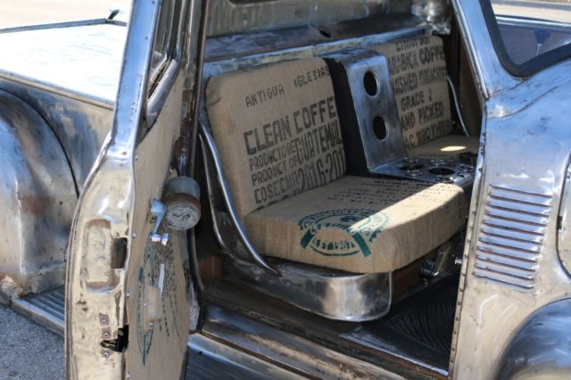 1950 Chevrolet Other Pickups