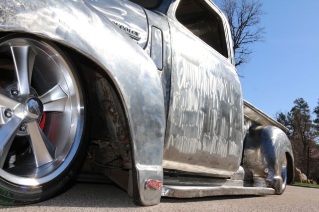 1950 Chevrolet Other Pickups