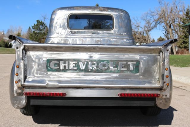 1950 Chevrolet Other Pickups