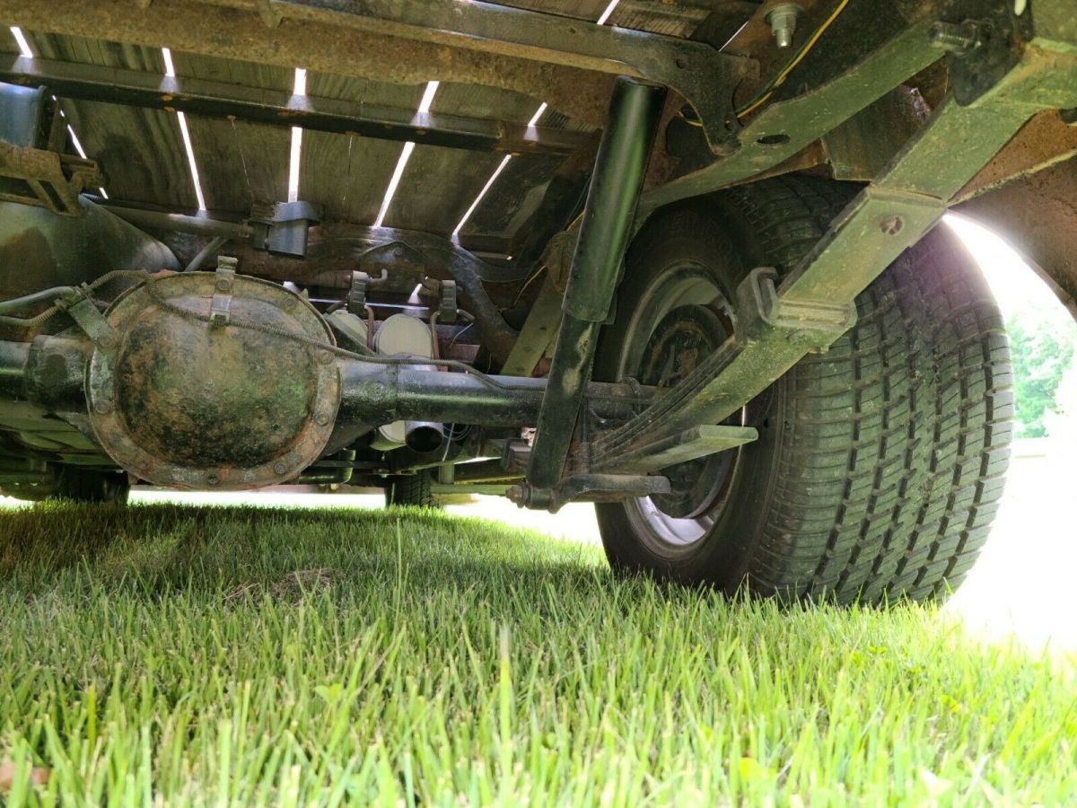 1950 Chevrolet Other Pickups