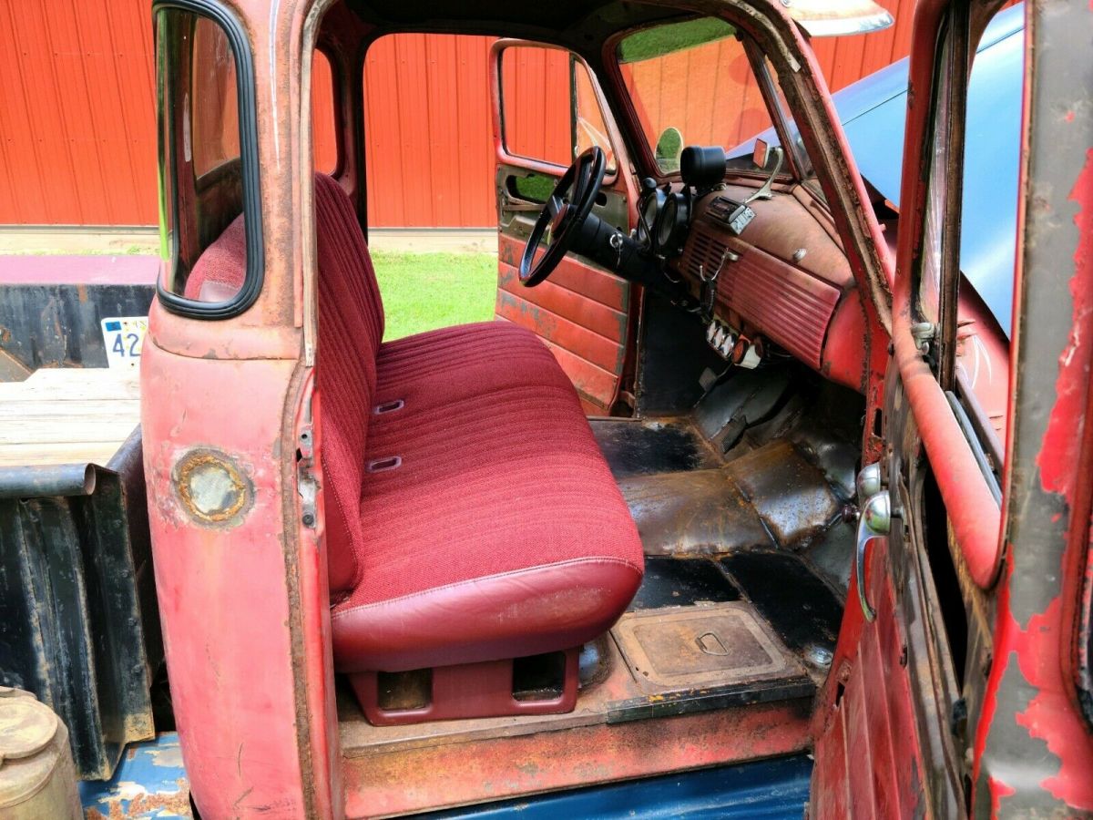 1950 Chevrolet Other Pickups
