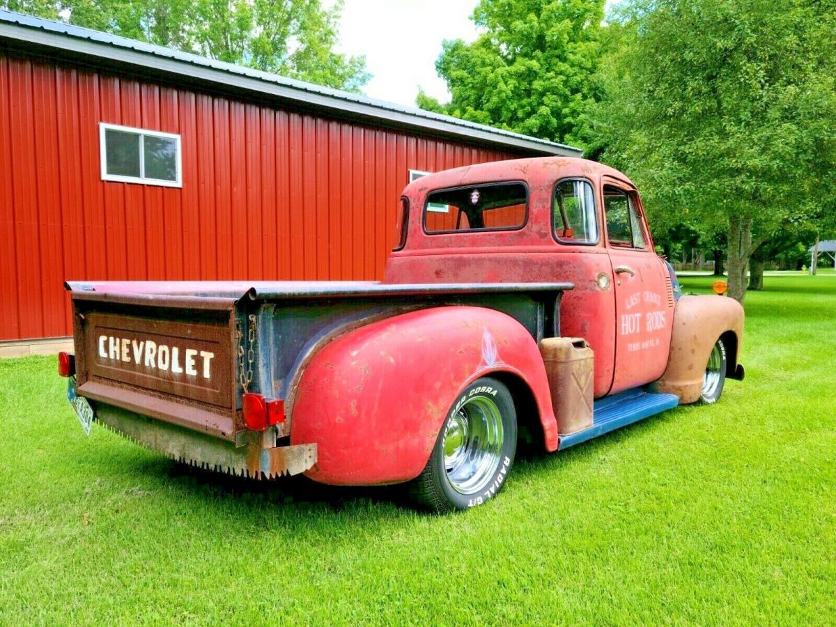 1950 Chevrolet Other Pickups