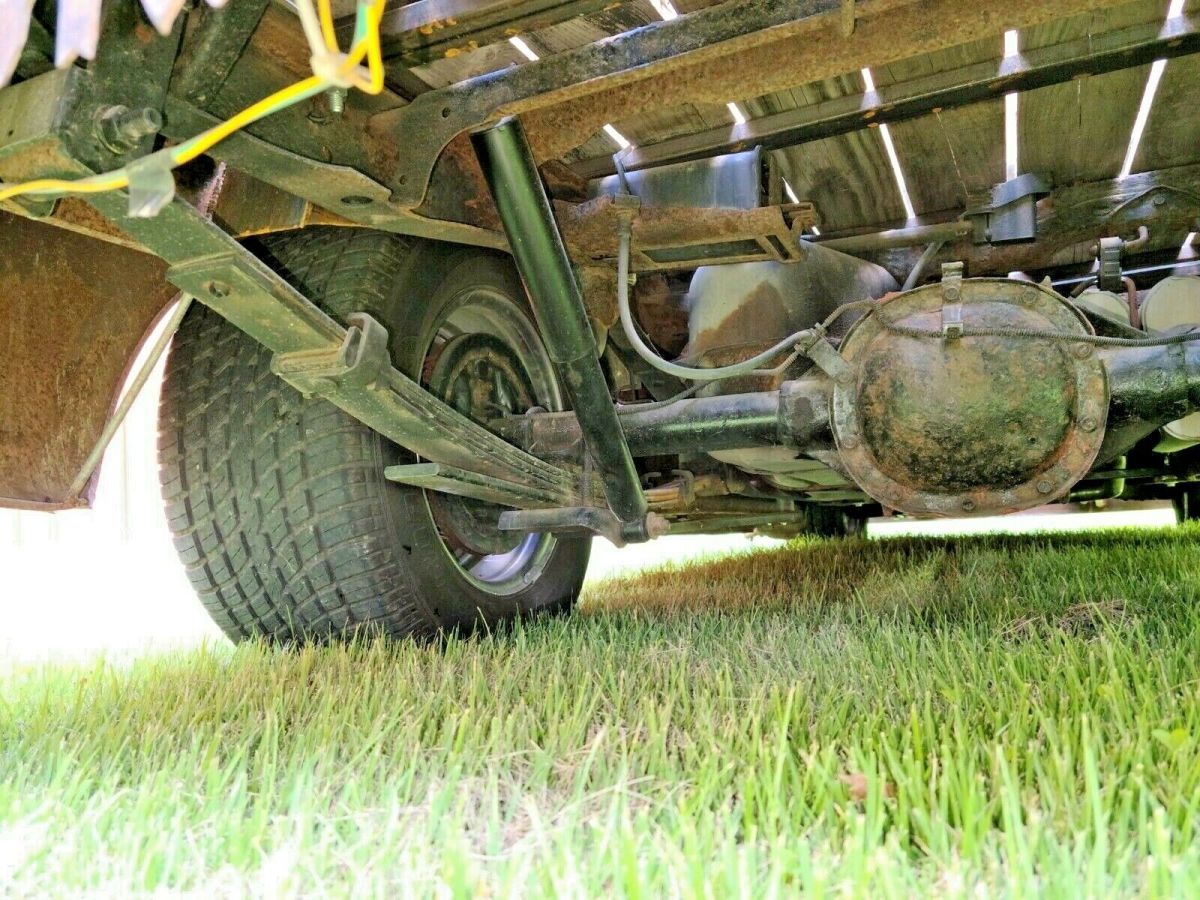1950 Chevrolet Other Pickups