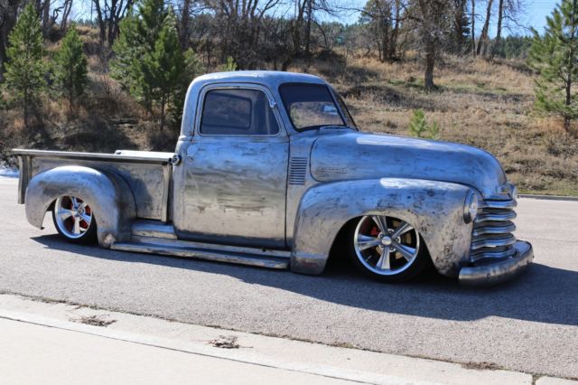 1950 Chevrolet Other Pickups