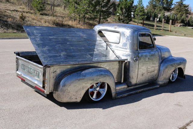 1950 Chevrolet Other Pickups