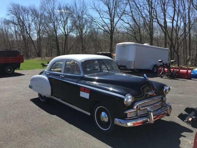 1950 Chevrolet Other