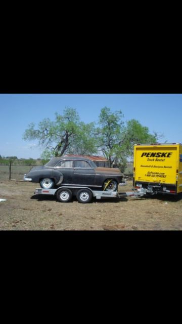 1950 Chevrolet Other