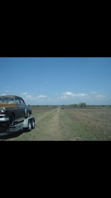 1950 Chevrolet Other