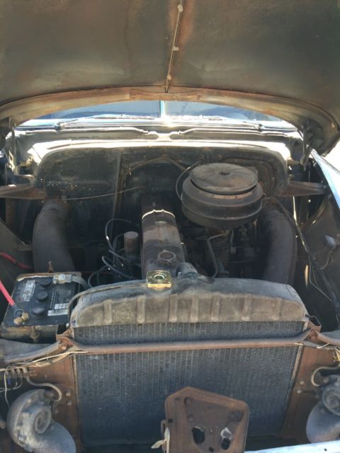 1950 Chevrolet Other