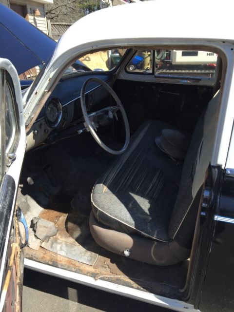 1950 Chevrolet Other