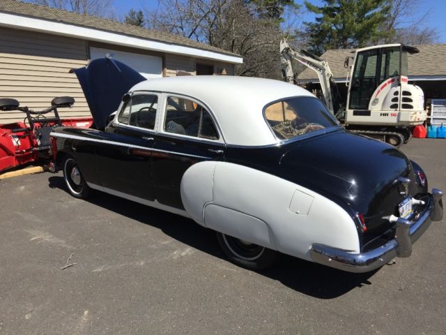 1950 Chevrolet Other