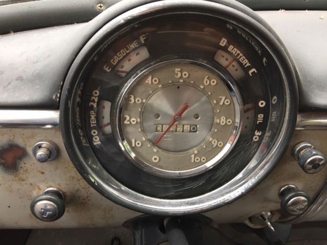 1950 Chevrolet Other