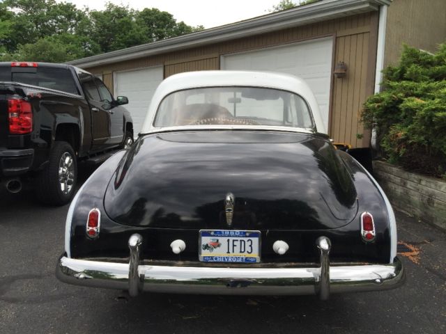 1950 Chevrolet Other