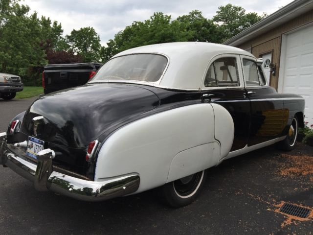 1950 Chevrolet Other