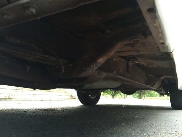 1950 Chevrolet Other