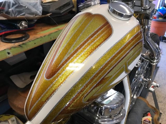 1950 Gold Chevrolet Other