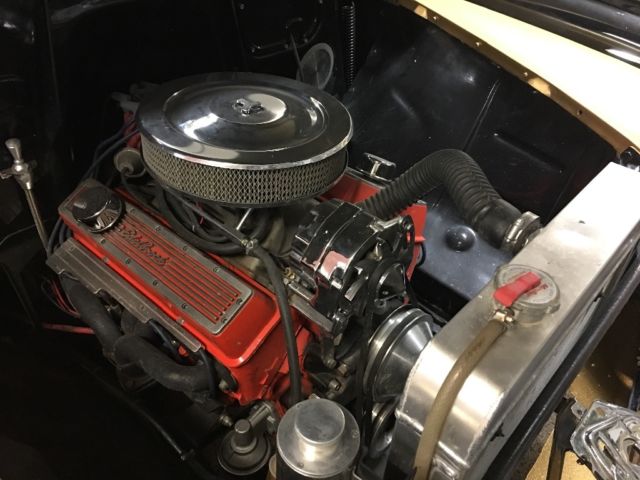 1950 Gold Chevrolet Other