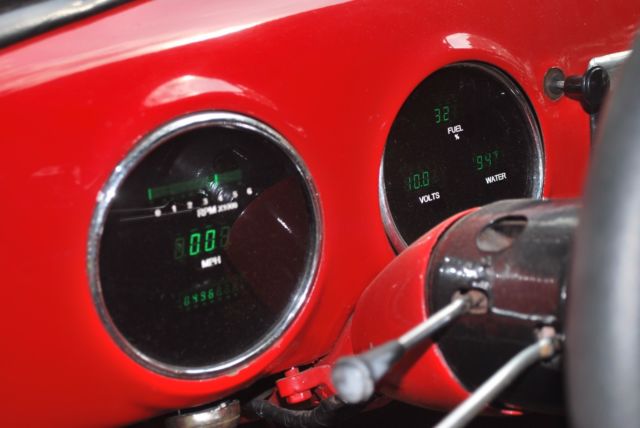 1950 Chevrolet Other Pickups