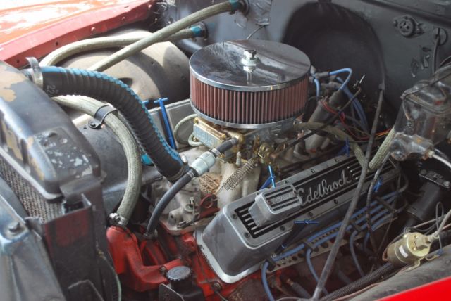 1950 Chevrolet Other Pickups