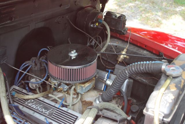 1950 Chevrolet Other Pickups
