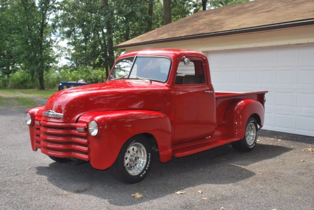 1950 Chevrolet Other Pickups