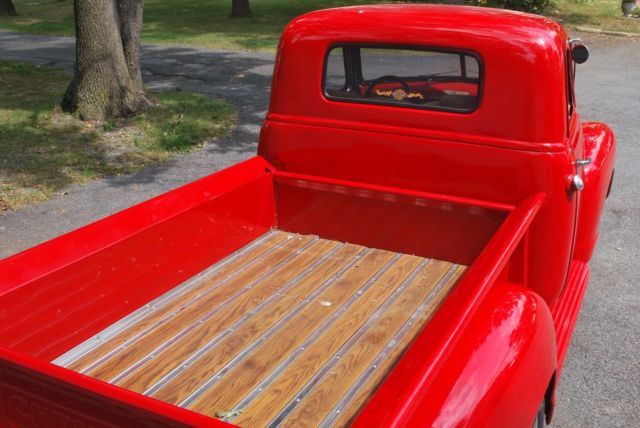 1950 Chevrolet Other Pickups