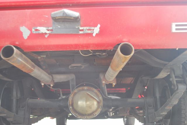 1950 Chevrolet Other Pickups