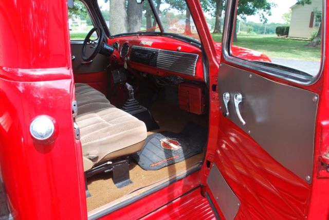 1950 Chevrolet Other Pickups