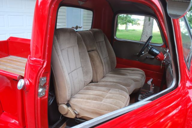 1950 Chevrolet Other Pickups