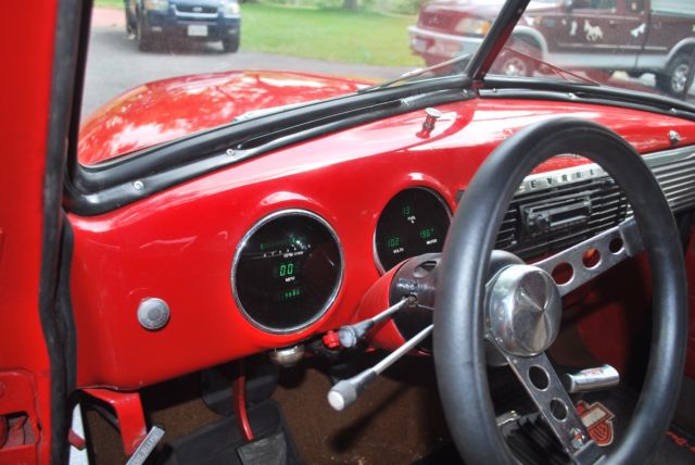 1950 Chevrolet Other Pickups