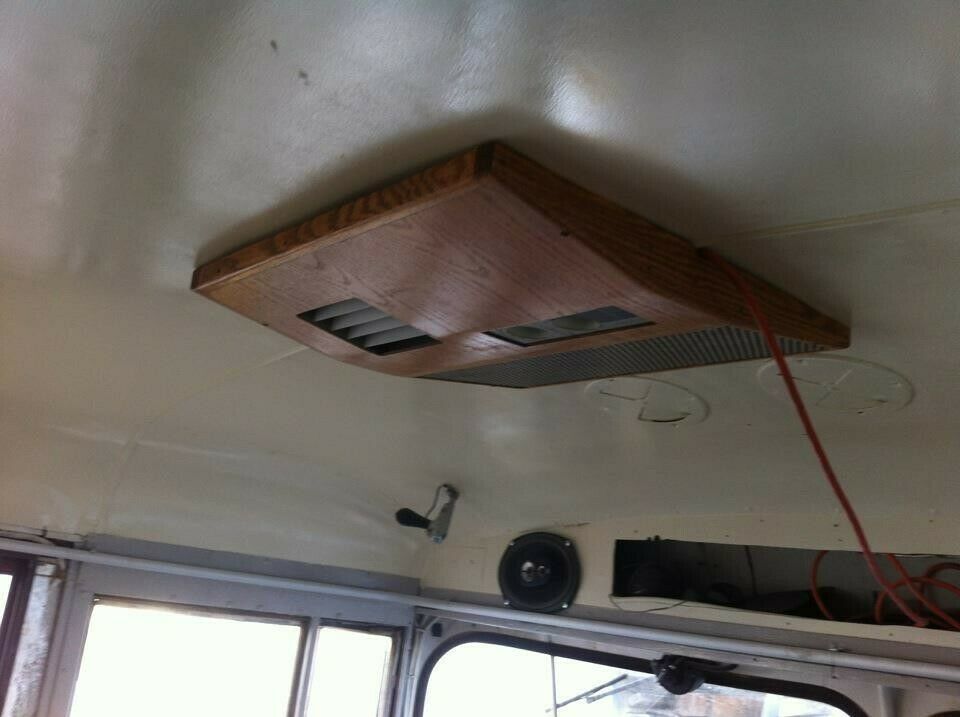 1950 Brown Chevrolet Other Pickups Van Camper