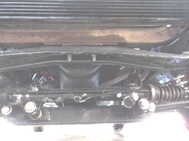 1950 primer gray Chevrolet Other Station Wagon STEELSIDE